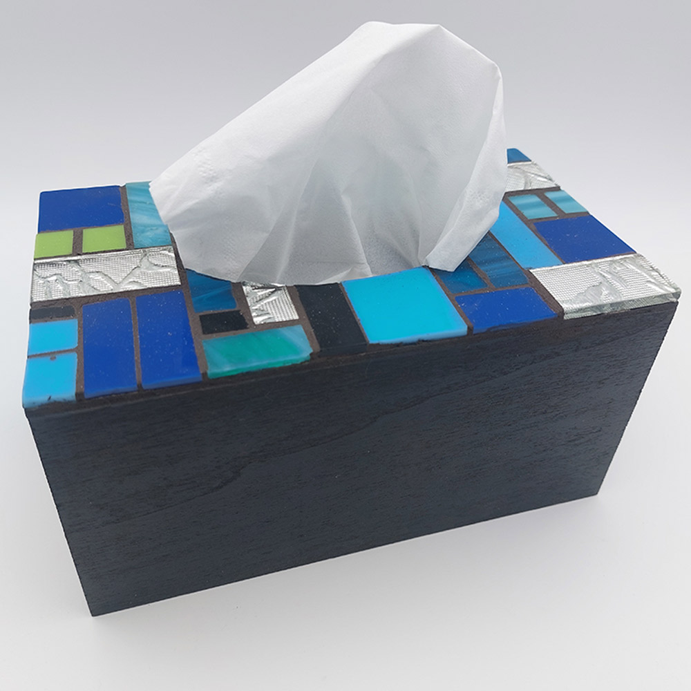 Tissue Boxes