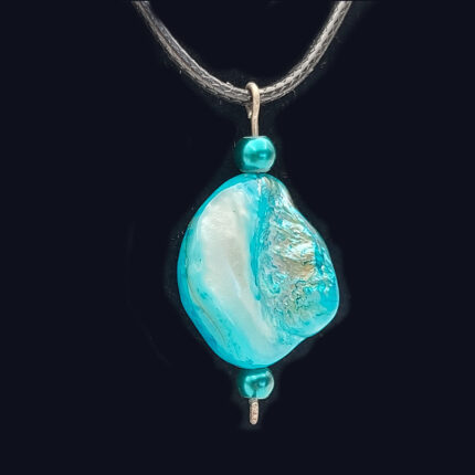 Turquoise Pendant